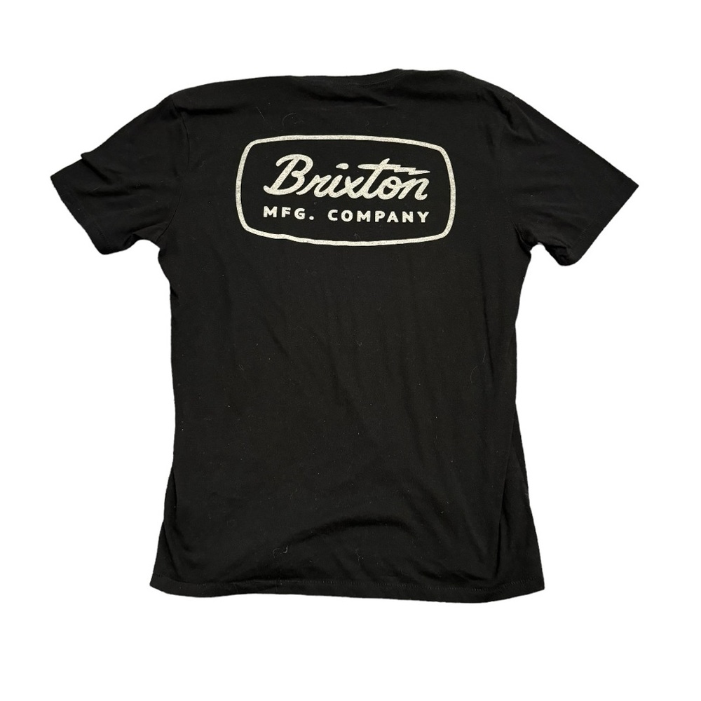 Brixton Tee